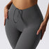 Push Up Booty Yoga Pants High Waist Sports Leggings Women